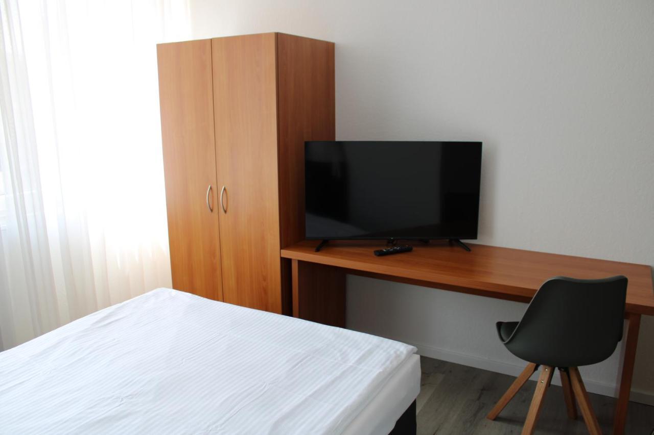 Plaza Inn Hannover City Nord Eksteriør bilde