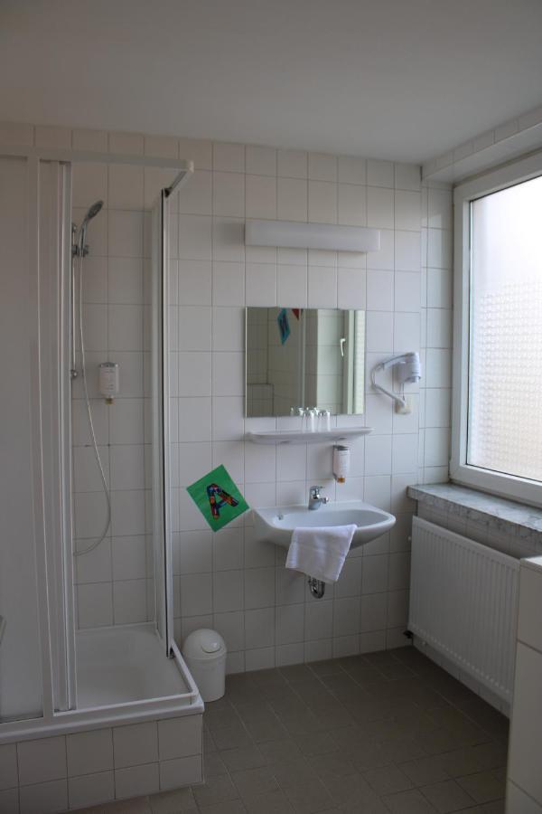 Plaza Inn Hannover City Nord Eksteriør bilde