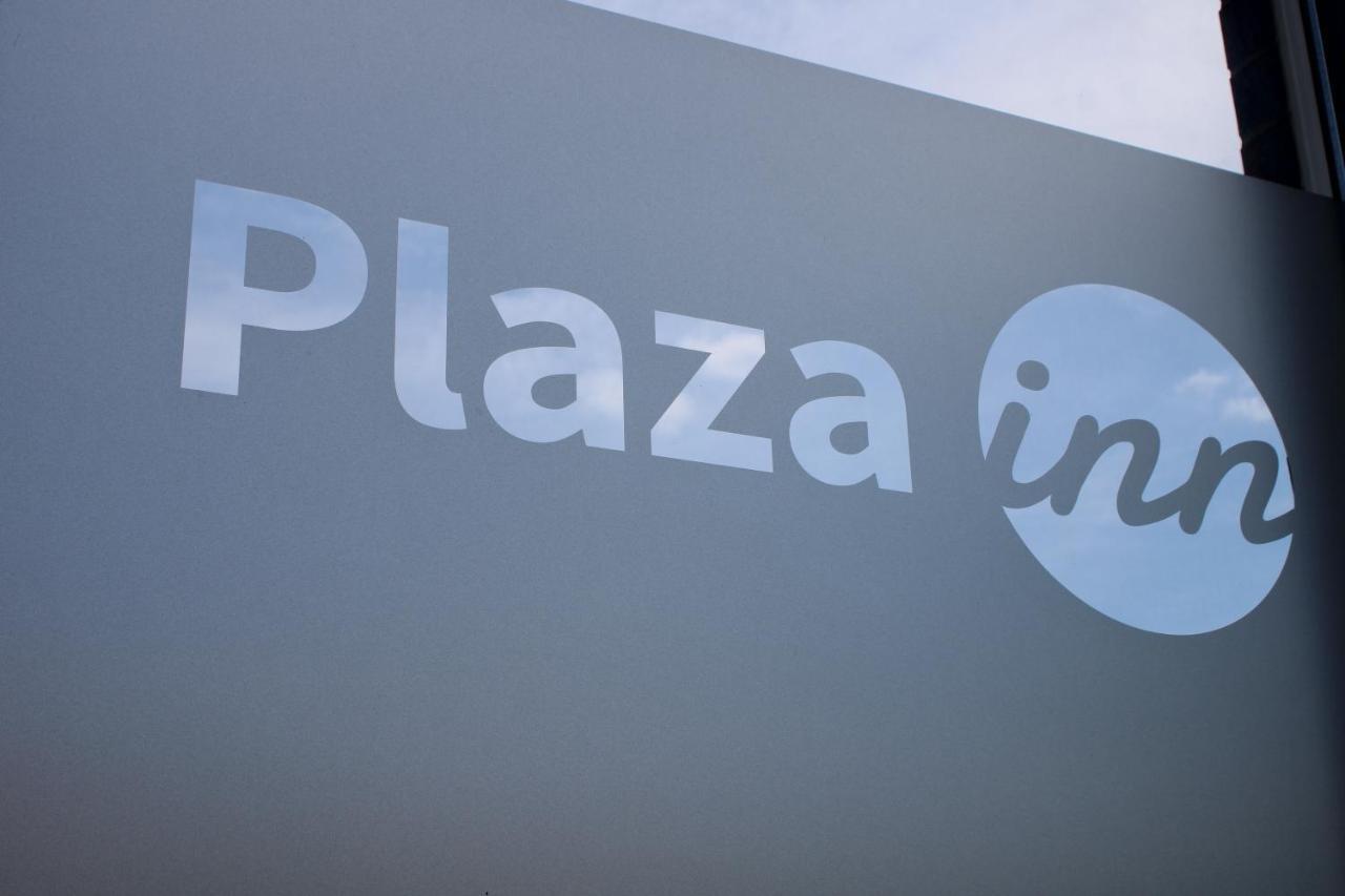 Plaza Inn Hannover City Nord Eksteriør bilde
