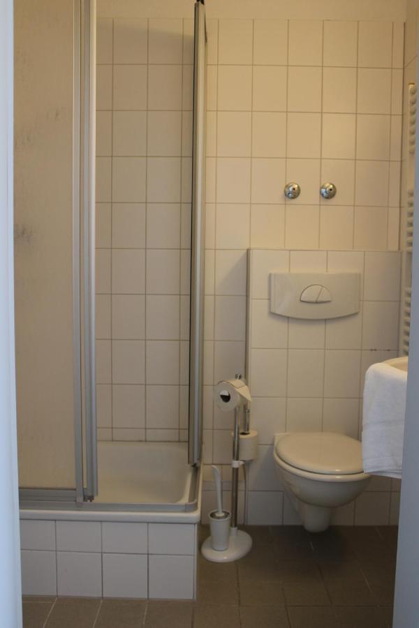 Plaza Inn Hannover City Nord Eksteriør bilde