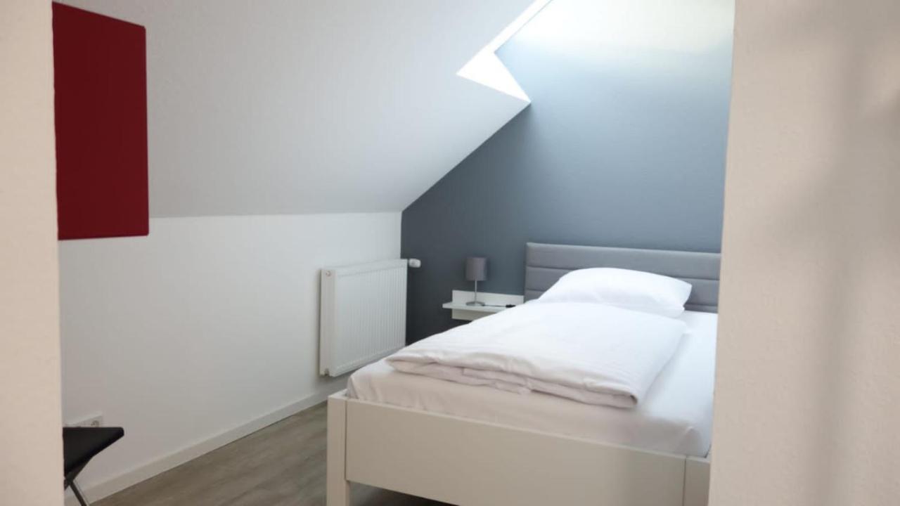 Plaza Inn Hannover City Nord Eksteriør bilde